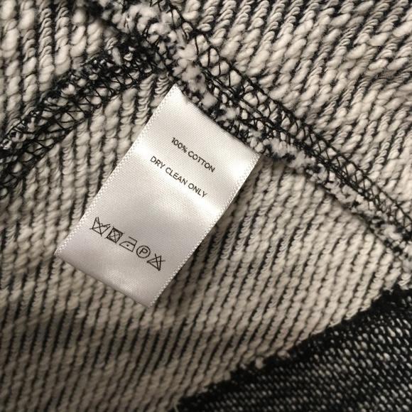 Lilla P Moto Jacket size Medium - Picture 9 of 10